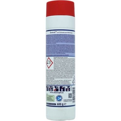     DenkMit Rohrreiniger Granulat  600  (4066447791570) -  2