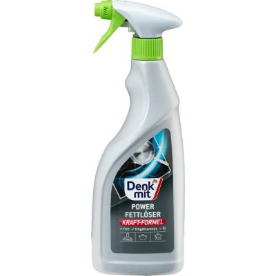 ����� ��� ������� ����� DenkMit Fettreiniger Power ��� ��������� ���� 750 �� (4066447789973) - �������� 1