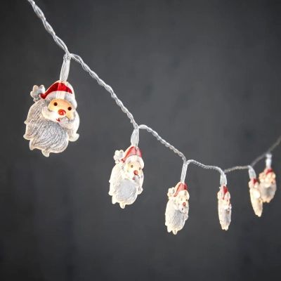 �������� Luca Lighting �����, ������ 1,2 �, 10 LED ������ ����, 2�� (8720362642305) - �������� 1
