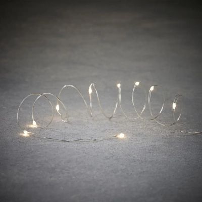 �������� Luca Lighting ������, 1 �, �������� ���, 10 LED 2xCR2032 (8718861660623) - �������� 2