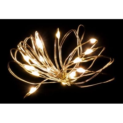 �������� Luca Lighting ������, 1 �, �������� ���, 10 LED 2xCR2032 (8718861660623) - �������� 1