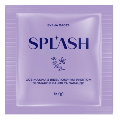 ����� ����� Splash ��������� � ������������ ������� ǳ ������ ����� �� ������� 3 � (4820266831769) - �������� 1