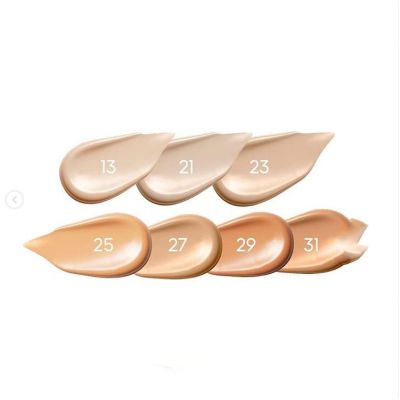 BB-���� Missha M Perfect Cover BB Cream EX SPF42/PA+++ 21 - Light Beige (8809747940752) - �������� 2