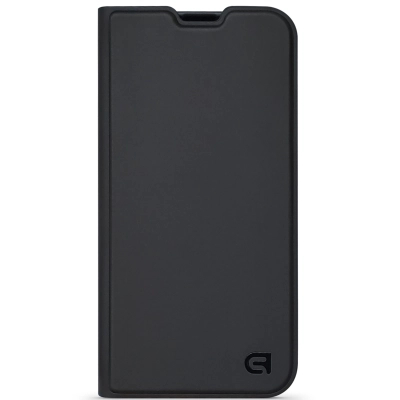 ����� ��� ���������� �������� Armorstandart OneFold Case Samsung S25 FE 5G Black (ARM86157) - �������� 1