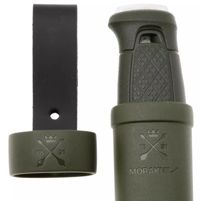 ��� Morakniv Garberg S Green (14472) - �������� 10