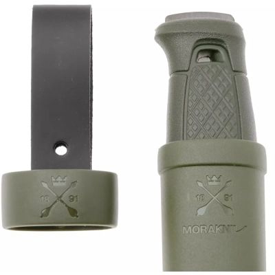 ��� Morakniv Garberg S Green (14472) - �������� 5