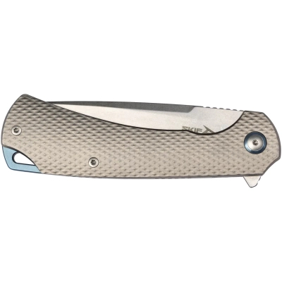 ͳ� Skif Frontier Limited Edition Titanium Gray (EA1 GY) - �������� 3