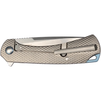 ͳ� Skif Frontier Limited Edition Titanium Gray (EA1 GY) - �������� 4