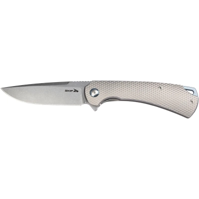 ͳ� Skif Frontier Limited Edition Titanium Gray (EA1 GY) - �������� 1