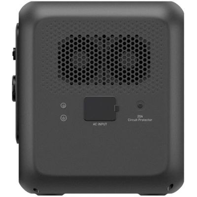   BLUETTI Elite 100 V2, 1000W 1024Wh (EL100V2) -  9