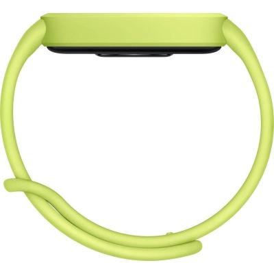 Գ���� ������� Xiaomi Smart Band 9 Active (BHR08L1GL) Green (1166772) - �������� 4