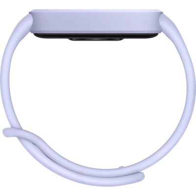 Գ���� ������� Xiaomi Smart Band 9 Active (BHR08L3GL) Purple (1166771) - �������� 4