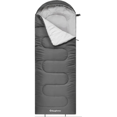 �������� ���� KingCamp Oasis 250S Grey (KS3221_MEDIUMGREY_L) - �������� 1
