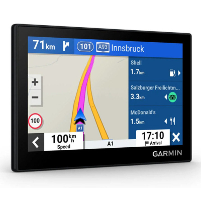 ������������� ��������� Garmin Drive 53 Full EU USB-C GPS (010-02858-11) - �������� 2