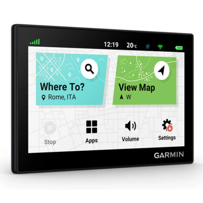 ������������� ��������� Garmin Drive 53 Full EU USB-C GPS (010-02858-11) - �������� 5