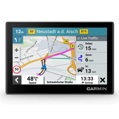 ������������� ��������� Garmin Drive 53 Full EU USB-C GPS (010-02858-11) - �������� 1