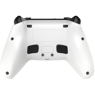 ������� GamePro GPS20W 2.4G/BT 5.1/USB (Switch/PC/PS/iOS/Android) RGB White (GPS20W) - �������� 3