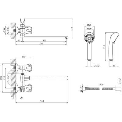 ��������� Kroner Hamburg-C070 (CV012067) - �������� 8