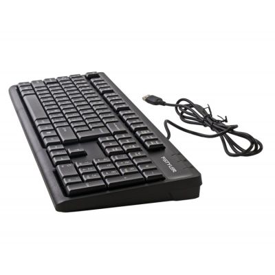 ���������� A4Tech FK12 USB UA Black (4711421003148) - �������� 5