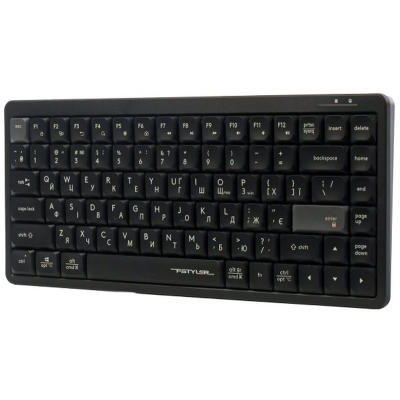 ���������� A4Tech FX53 USB UA Black (4711421002394) - �������� 3