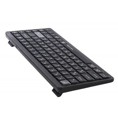 ���������� A4Tech FX53 USB UA Black (4711421002394) - �������� 5