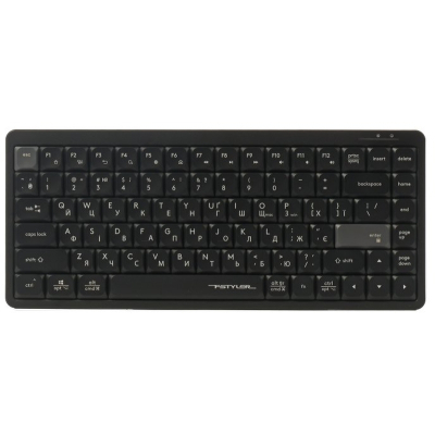 ���������� A4Tech FX53 USB UA Black (4711421002394) - �������� 1