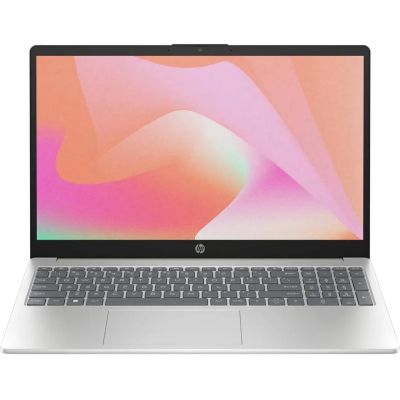 HP ������� 15.6FI/R3 7320U/8/512/Radeon/DOS/Warm Gold Laptop 15-fc0250ua - �������� 1