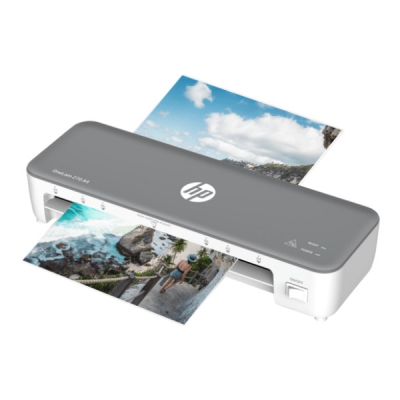 ��������� HP OneLam 270 A4 (897534) - �������� 4