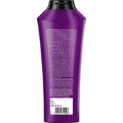 ������� Gliss Full Hair Wonder Fullness Shampoo 400 �� (9000101749298) - �������� 2
