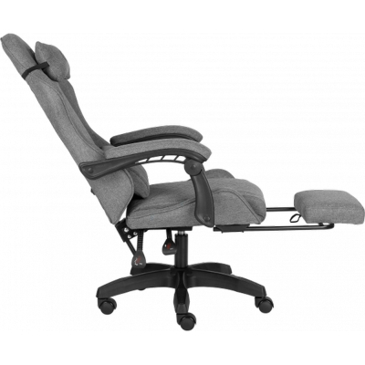 ����� ������ GT Racer X-2339 Black/Gray (X-2339 Fabric Black/Gray) - �������� 6