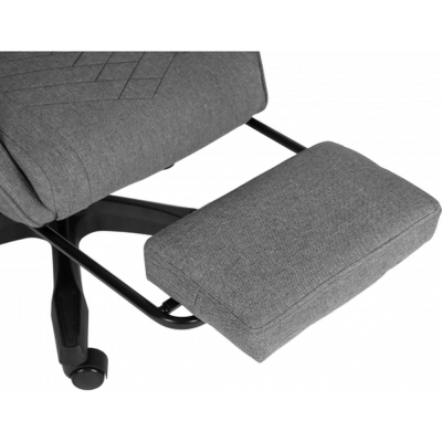 ����� ������ GT Racer X-2339 Black/Gray (X-2339 Fabric Black/Gray) - �������� 7