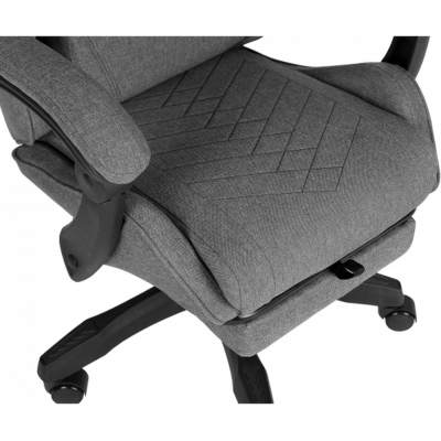����� ������ GT Racer X-2339 Black/Gray (X-2339 Fabric Black/Gray) - �������� 8