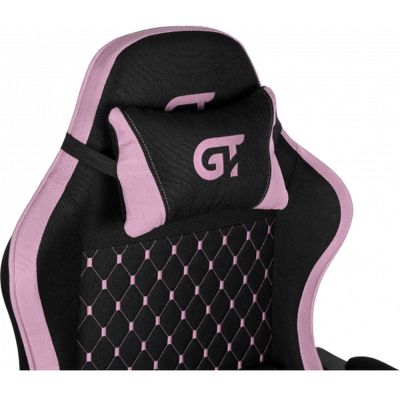 ������ ������� GT Racer X-2339 Black/Pink (X-2339 Fabric Black/Pink) - �������� 10