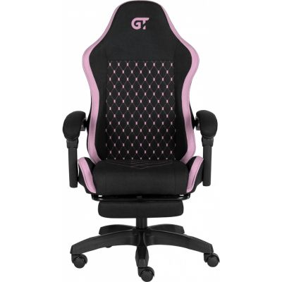 ������ ������� GT Racer X-2339 Black/Pink (X-2339 Fabric Black/Pink) - �������� 4