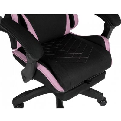 ������ ������� GT Racer X-2339 Black/Pink (X-2339 Fabric Black/Pink) - �������� 8