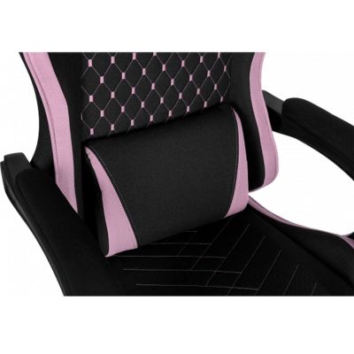 ������ ������� GT Racer X-2339 Black/Pink (X-2339 Fabric Black/Pink) - �������� 9