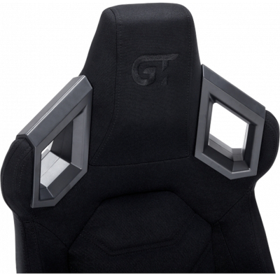 ����� ������ GT Racer X-5099 Black (X-5099 Fabric Black) - �������� 10