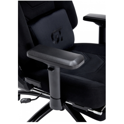 ����� ������ GT Racer X-5099 Black (X-5099 Fabric Black) - �������� 11