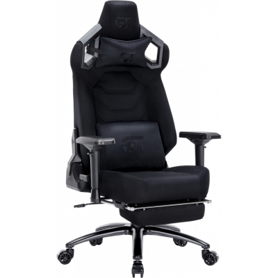 ����� ������ GT Racer X-5099 Black (X-5099 Fabric Black) - �������� 2