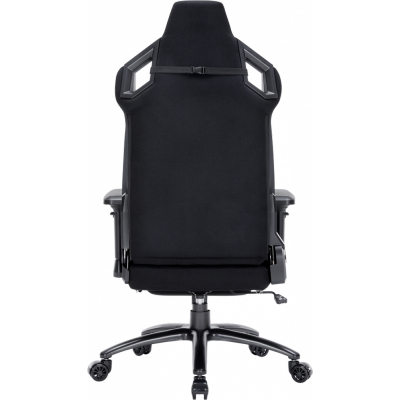 ����� ������ GT Racer X-5099 Black (X-5099 Fabric Black) - �������� 5