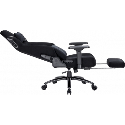 ����� ������ GT Racer X-5099 Black (X-5099 Fabric Black) - �������� 7