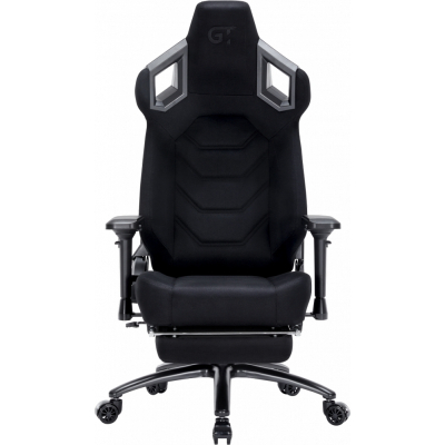����� ������ GT Racer X-5099 Black (X-5099 Fabric Black) - �������� 8