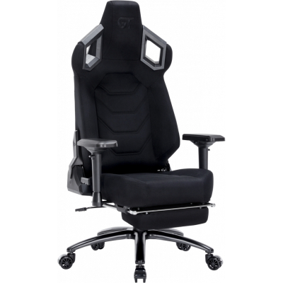 ����� ������ GT Racer X-5099 Black (X-5099 Fabric Black) - �������� 9