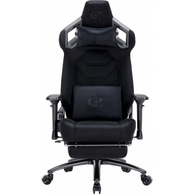 ����� ������ GT Racer X-5099 Black (X-5099 Fabric Black) - �������� 1