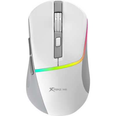 ����� Xtrike ME GM-322 USB White (GM-322WH) - �������� 1