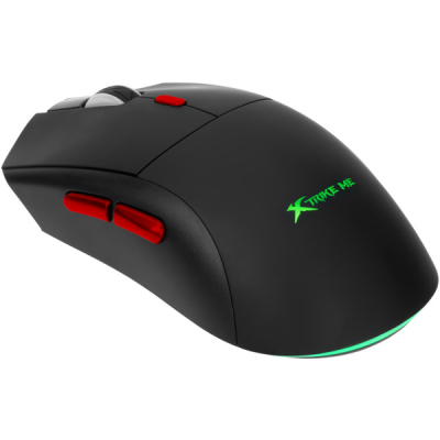 ����� Xtrike ME GW-613 Wireless/Bluetooth Black (GW-613) - �������� 2