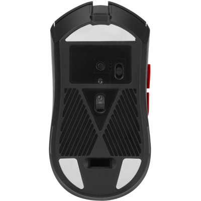 ����� Xtrike ME GW-613 Wireless/Bluetooth Black (GW-613) - �������� 4