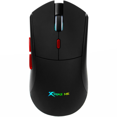 ����� Xtrike ME GW-613 Wireless/Bluetooth Black (GW-613) - �������� 1