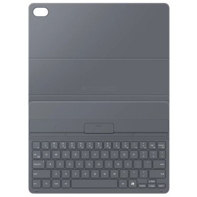 ����� �� �������� Samsung Book Cover Keyboard Slim Samsung Galaxy Tab S11 Black (EF-DX730BBEGUA) - �������� 6
