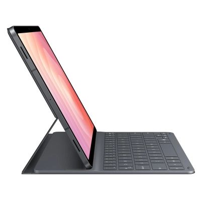 ����� �� �������� Samsung Book Cover Keyboard Slim Samsung Galaxy Tab S11 Black (EF-DX730BBEGUA) - �������� 8